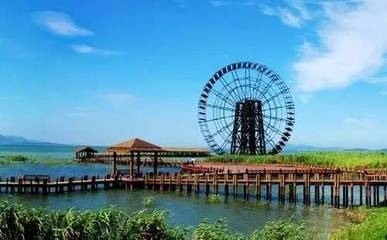 中國212個AAAAA景區(qū)全在這里,存起來,慢慢走完!