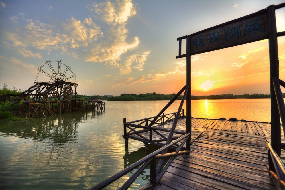 太倉的一個鎮入選全國重點鎮!一起為家鄉點贊