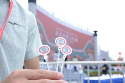 吃貨們有福了!陽澄湖大閘蟹開捕&ldquo;第一簍&rdquo; 今年總產量約10260噸