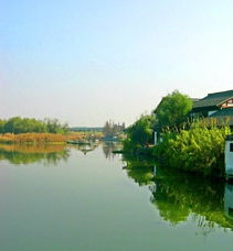 江蘇熱門旅游景點推薦 探訪沙家浜，領(lǐng)略江南水鄉(xiāng)風(fēng)情