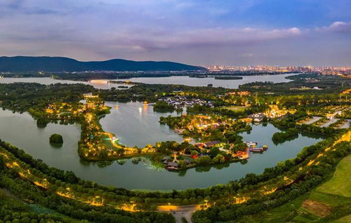 常來常熟 2023常熟城市品牌上海推介會成功舉行，沙家浜旅游引領(lǐng)新亮點