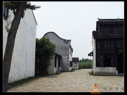 沙家浜 紅色熱土上的江南水鄉(xiāng)傳奇