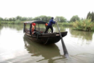 沙家浜一日游 訪革命故地，賞江南水鄉(xiāng)